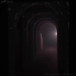 Trapped in a Pale Hallway