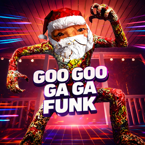 GOO GOO GA GA FUNK (Instrumental)