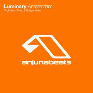 Amsterdam (Smith & Pledger Remix)