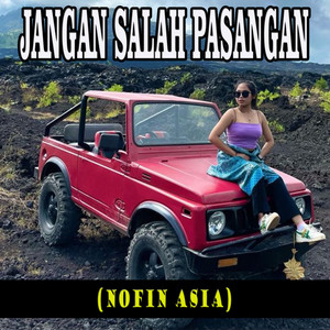 Jangan Salah Pasangan