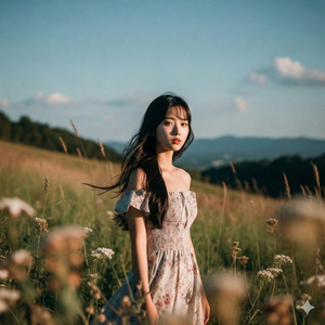 California Blue (Remix)