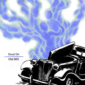 Le Feuilles Morte (Autumn Leaves)