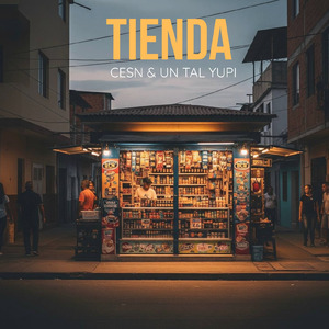 Tienda