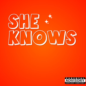 She knows