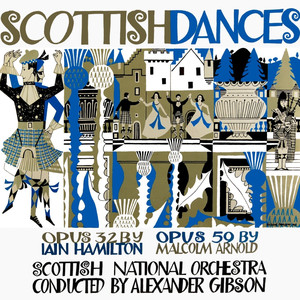 Scottish Dances, Op. 32