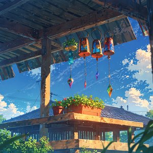 Verdant Grove Marigold 은하의 희망