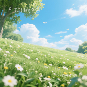 呼吸一口小晴天