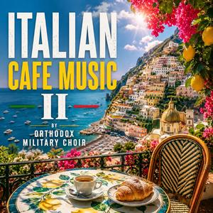 Piazza del Campo (Italian Cafe Music)