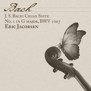Cello Suite No. 1 in G major, BWV 1007: I. Prélude