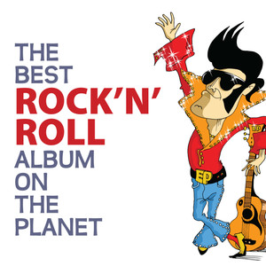 Good Golly Miss Molly (Juke Box Mix)