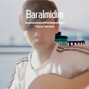 Abdusalam-我没去成- Rahman-Matniyaz(CoverMiradiljan-Bawudun)（Rahman-Matniyaz remix）