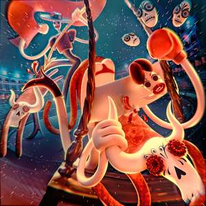 Ария Драм'н'бас