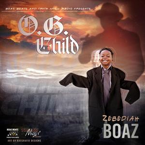 ORIGINAL (feat. LAZ, SHOSHANAYAH & DA PROFESSIONAL)