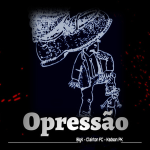 Opressão