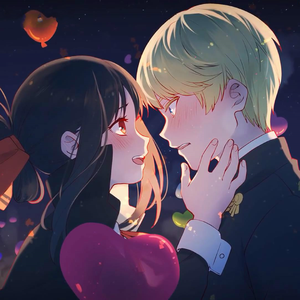 谜语-木白江鸟（翻自 张伟瀚）