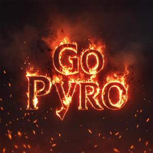 Go Pyro