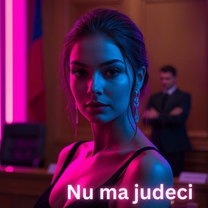 Nu ma judeci