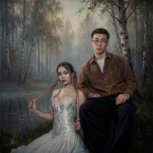 Душенька минорная