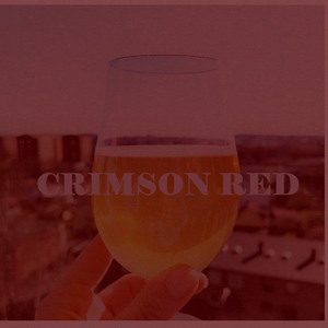 Crimson Red (feat. Collide Collapse)