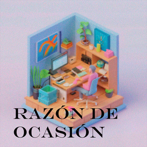 Razón de ocasión