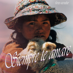 Siempre Te Amare