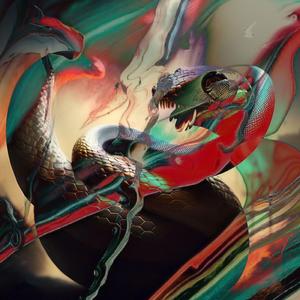 Snake Like Charm (Pre-Album Release)