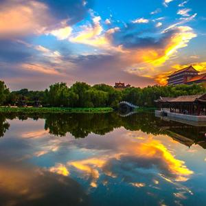 这关于你一生的风景