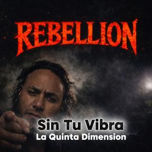 Sin Tu Vibra