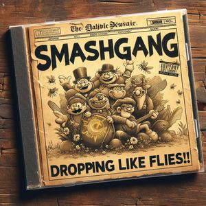 Party Mix (feat. 2Gab3 & OneTwo)