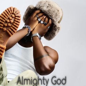 Almighty God