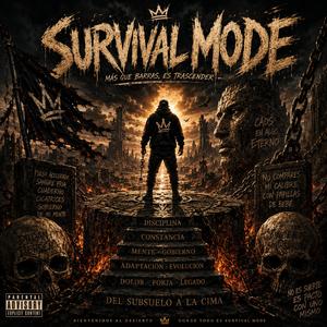SURVIVAL MODE