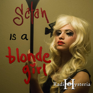 Satan Is a Blonde Girl
