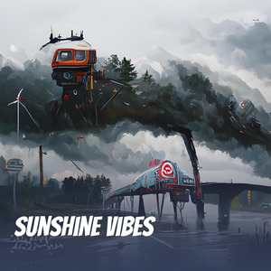 Sunshine Vibes