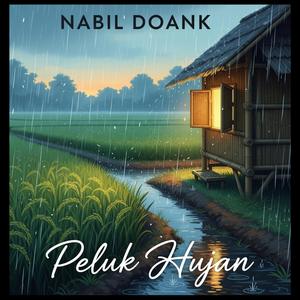 Rindu Membatik Cahaya