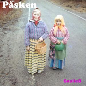 Påskägg