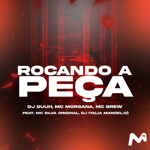 ROÇANDO A PEÇA