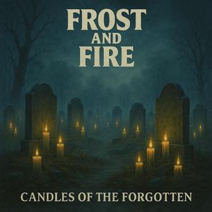 Candles of the forgotten