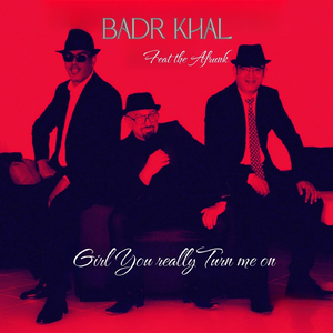 Girl You Really Turn Me On (feat. The Afrunk)