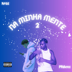 NA MINHA MENTE Pt.2