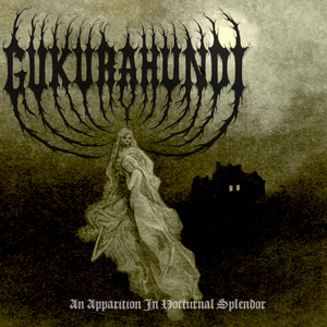 An Apparition In Nocturnal Splendor