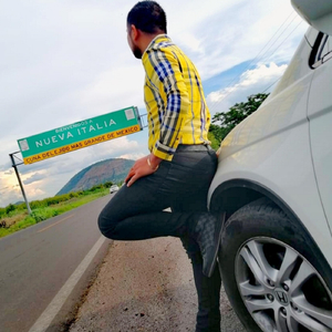 El Profe Bustos (En Vivo)