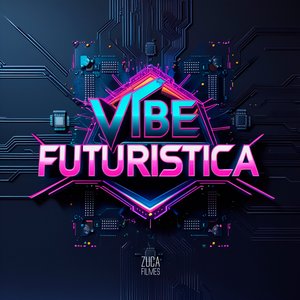 Vibe Futurística