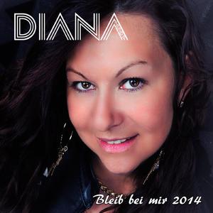 Bleib bei mir (2014) (Disco Version)