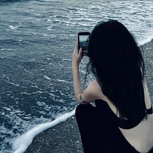 我又一个人出发了