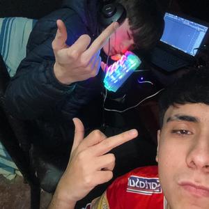 -20 (feat. Badii)