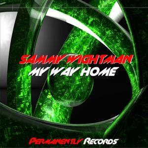 My Way Home (Original mix)