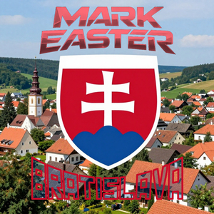 Bratislava