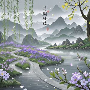 近日又清明