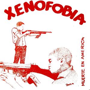 Xenofobia Tema