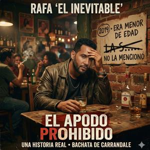 El Apodo Prohibido